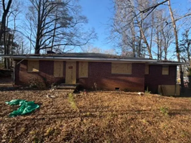 329 Amherst Dr, Spartanburg, SC 29306 - #2