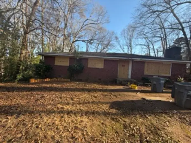 329 Amherst Dr, Spartanburg, SC 29306 - #3