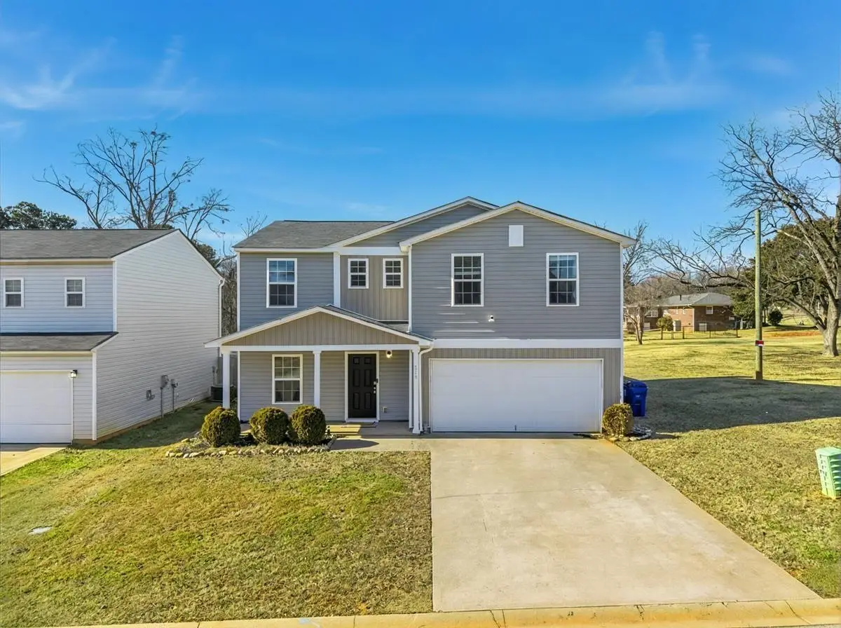 216 Wayfair Lane, Wellford, SC 29385-9800 - #1