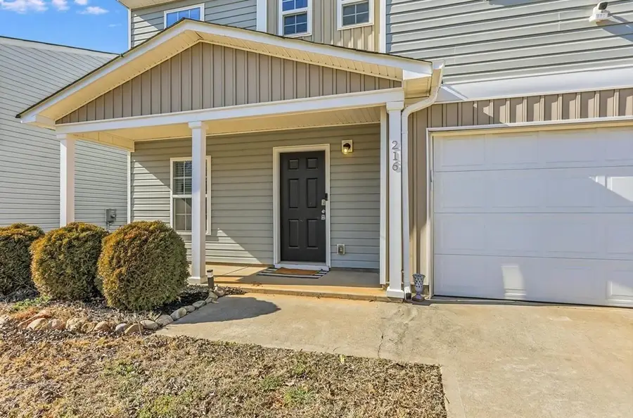216 Wayfair Lane, Wellford, SC 29385-9800 - #2
