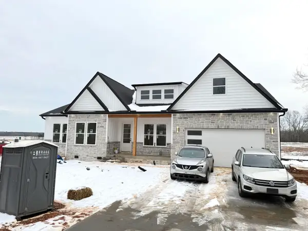 140 Meeting House Road, Gaffney, SC 29341