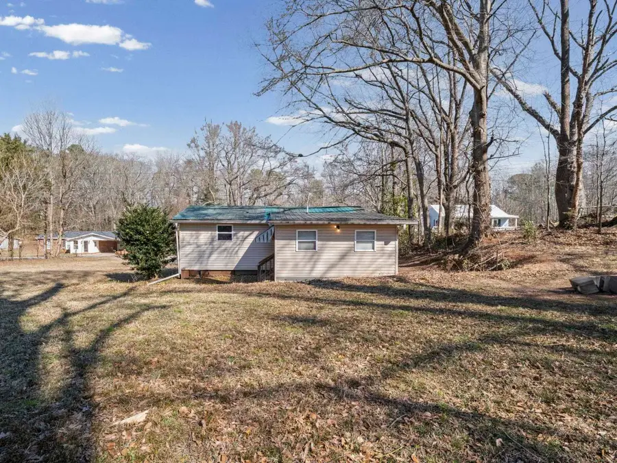 508 S Church Ave, Landrum, SC 29356 - #3