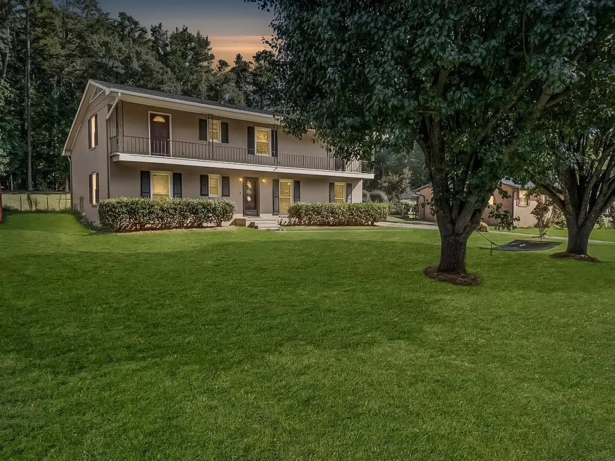 473 Royal Oak Drive, Spartanburg, SC 29302-4505 - #1