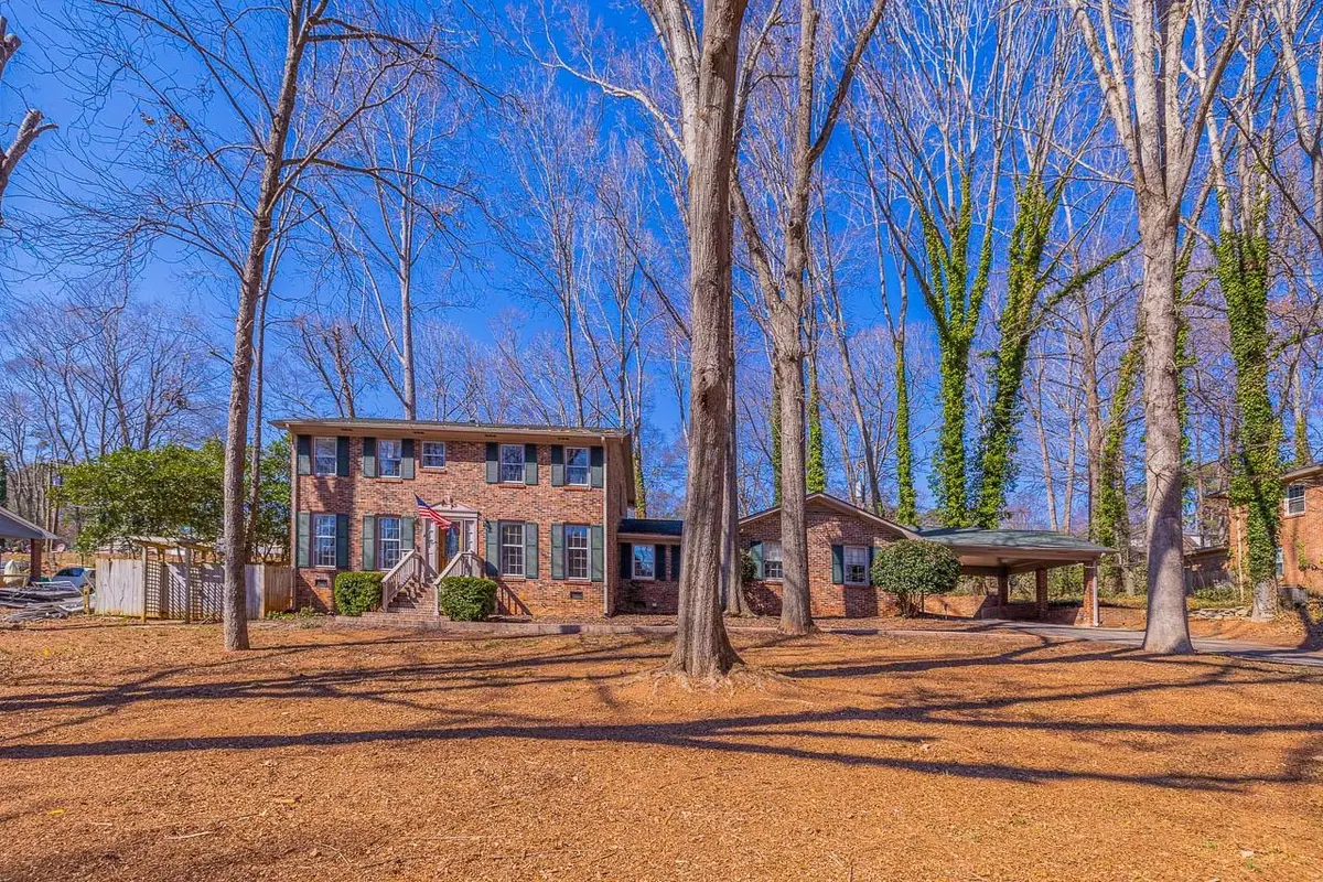 263 Fairlane Drive, Spartanburg, SC 29307 - #1