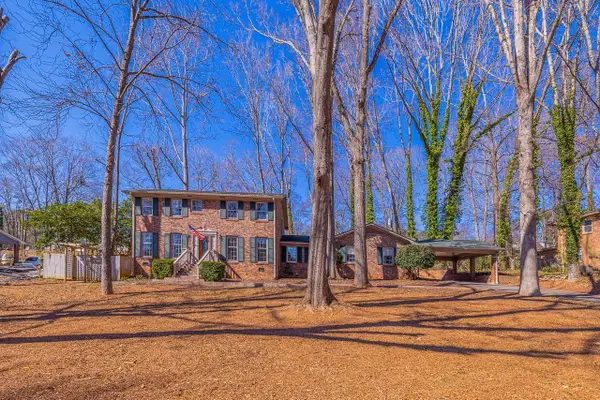 263 Fairlane Drive, Spartanburg, SC 29307