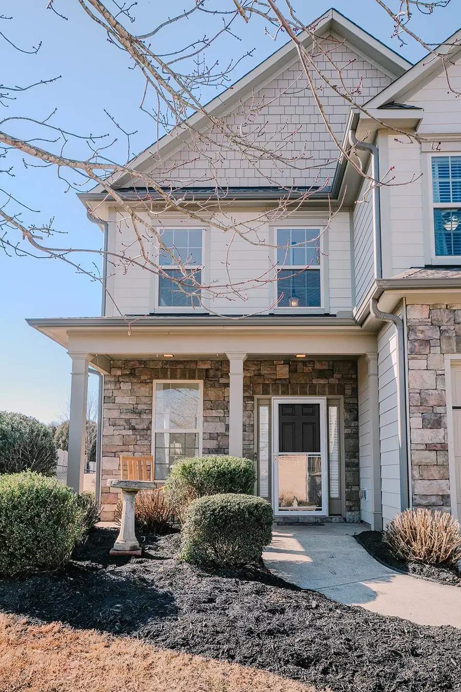 307 Deer Chase Drive, Duncan, SC 29334 - #2