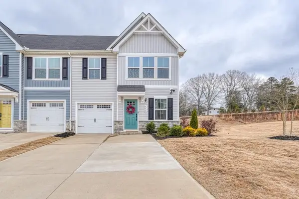 4420 Duparc Way, Spartanburg, SC 29307