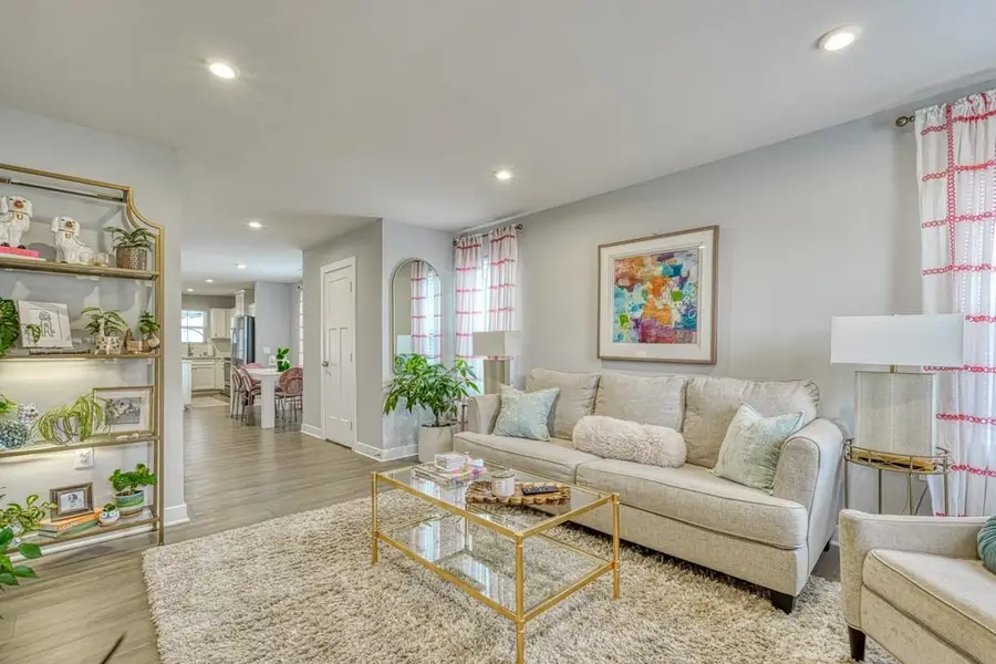 4420 Duparc Way, Spartanburg, SC 29307 - #2