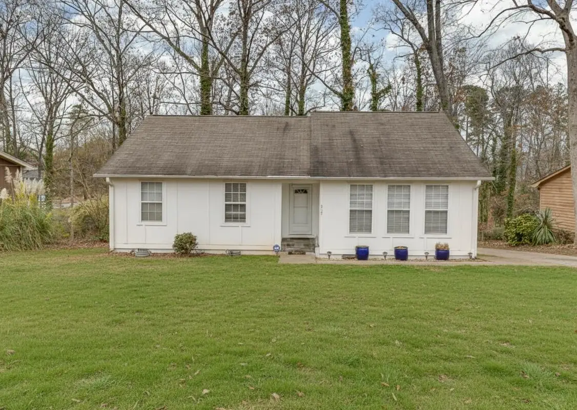 317 Seven Oaks Lane, Spartanburg, SC 29301 - #1