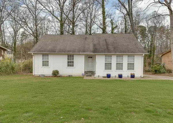 317 Seven Oaks Lane, Spartanburg, SC 29301