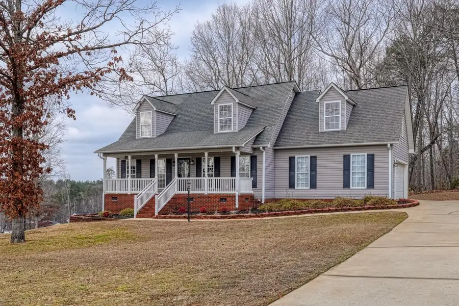 160 Blake Garrison Drive, Roebuck, SC 29376 - #2