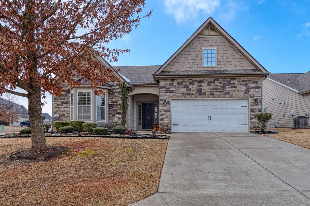 150 Santa Ana Way, Duncan, SC 29334 - #1