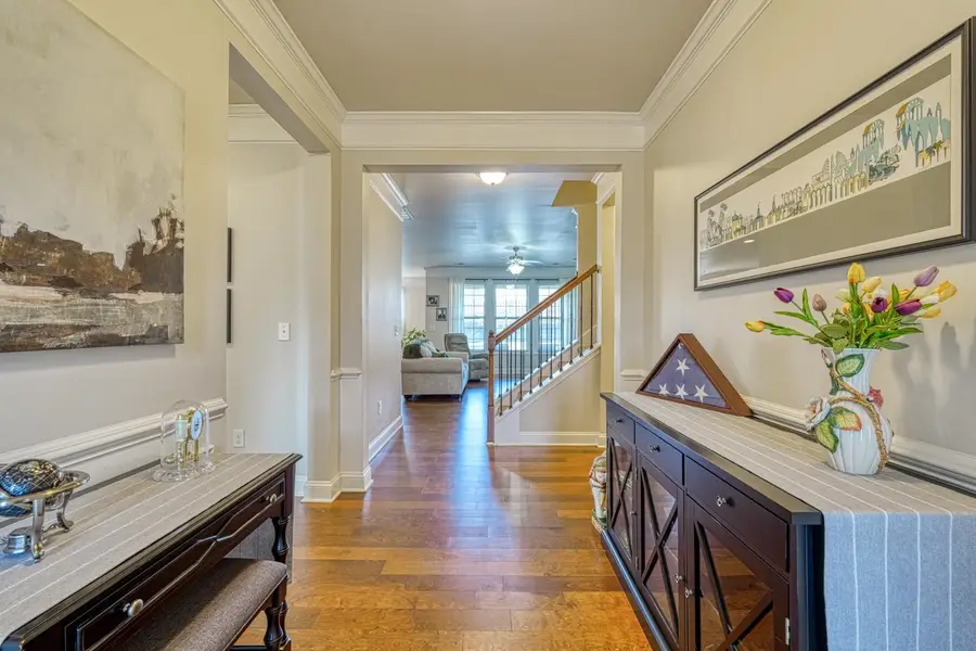 150 Santa Ana Way, Duncan, SC 29334 - #3