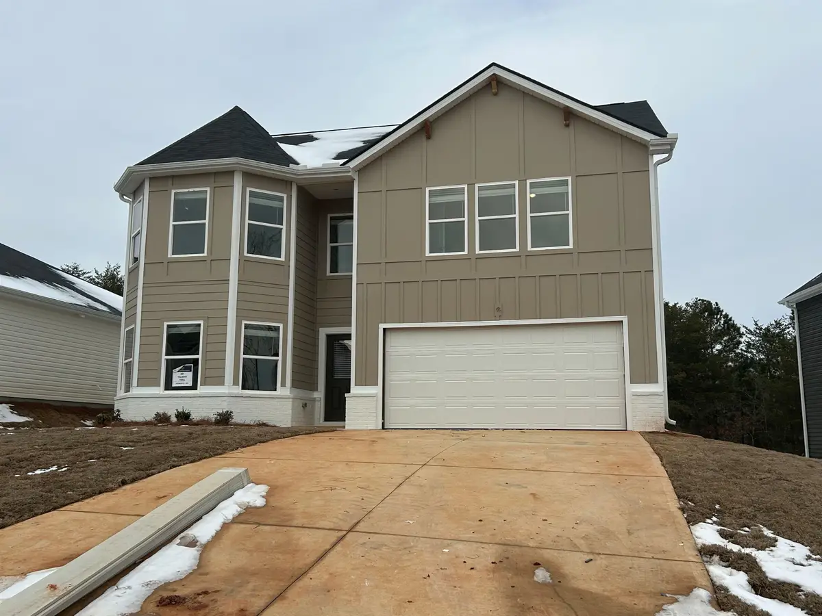 301 Talbert Trail, Landrum, SC 29356 - #1