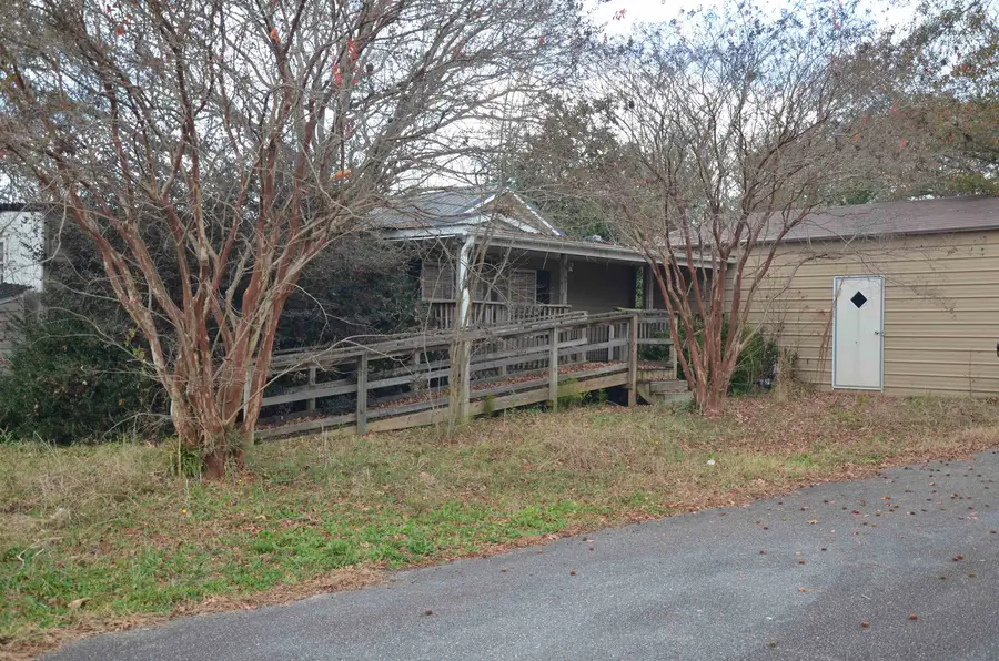 101 Mauldin Circle, Iva, SC 29655 - #3