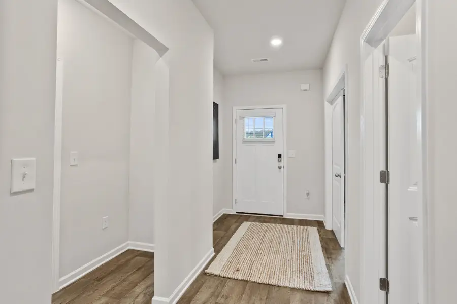 217 Talbert Trail, Landrum, SC 29356 - #3