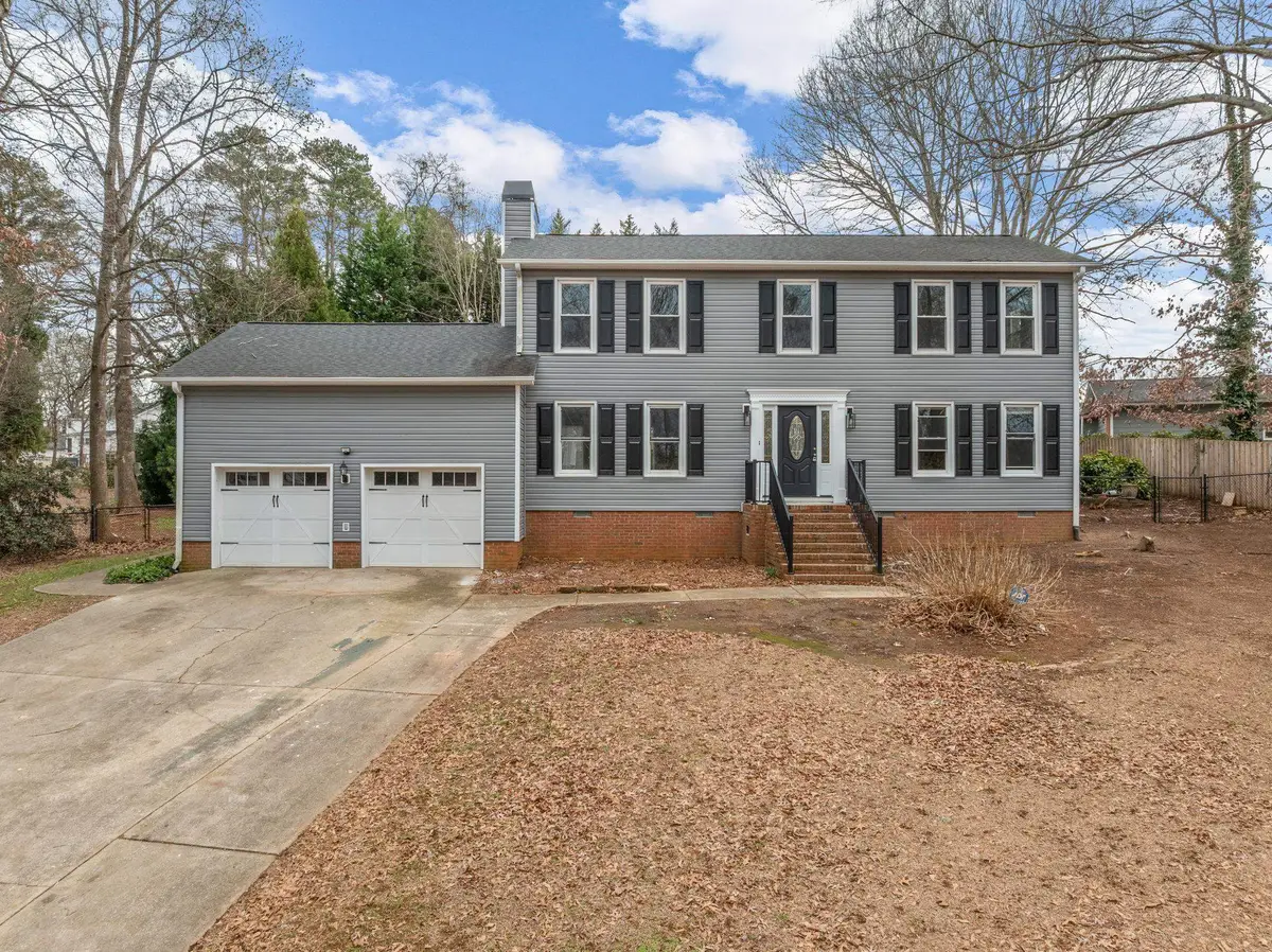 903 Wentworth Drive, Spartanburg, SC 29301 - #1