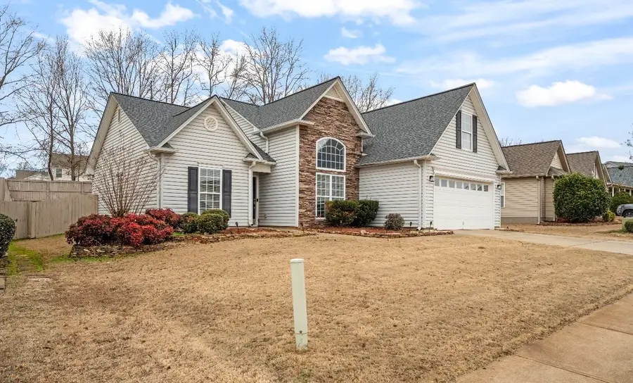 855 Vandenburg Drive, Boiling Springs, SC 29316 - #2