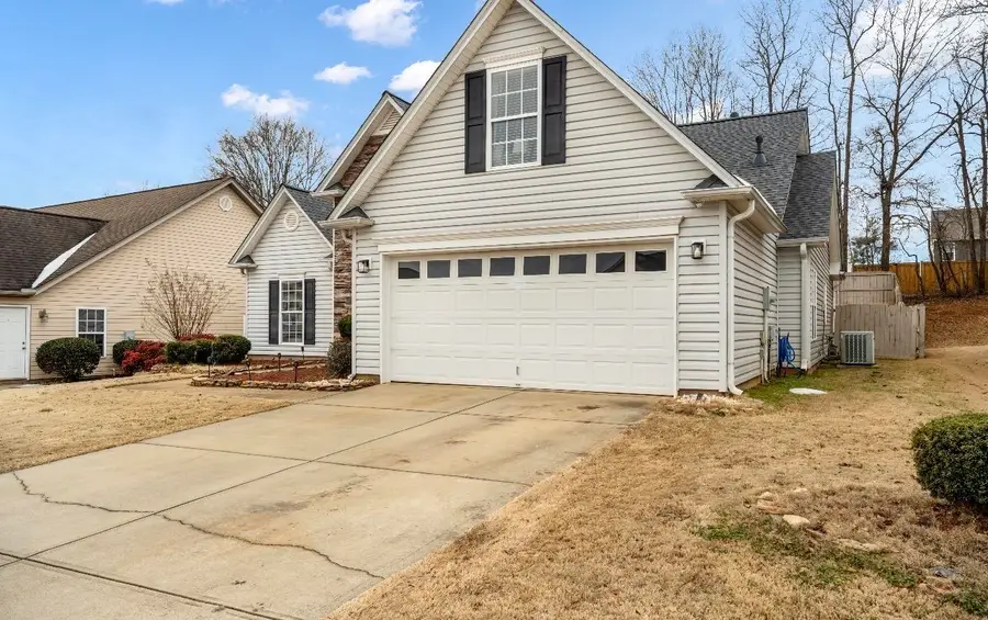 855 Vandenburg Drive, Boiling Springs, SC 29316 - #3