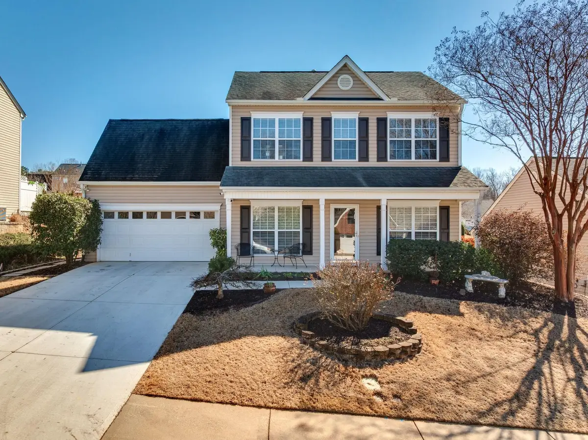 355 Capstone Lane, Spartanburg, SC 29301 - #1