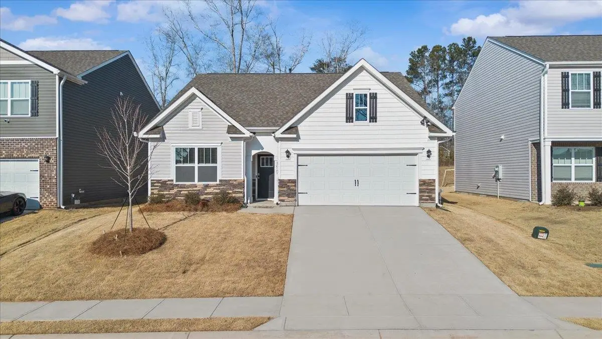 1027 Staghorn Avenue, Lyman, SC 29365 - Image #1