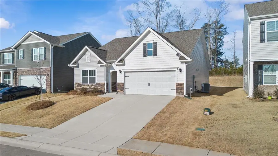 1027 Staghorn Avenue, Lyman, SC 29365 - Image #2