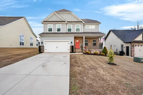 117 Marshfield Trail, Simpsonville, SC 29680
