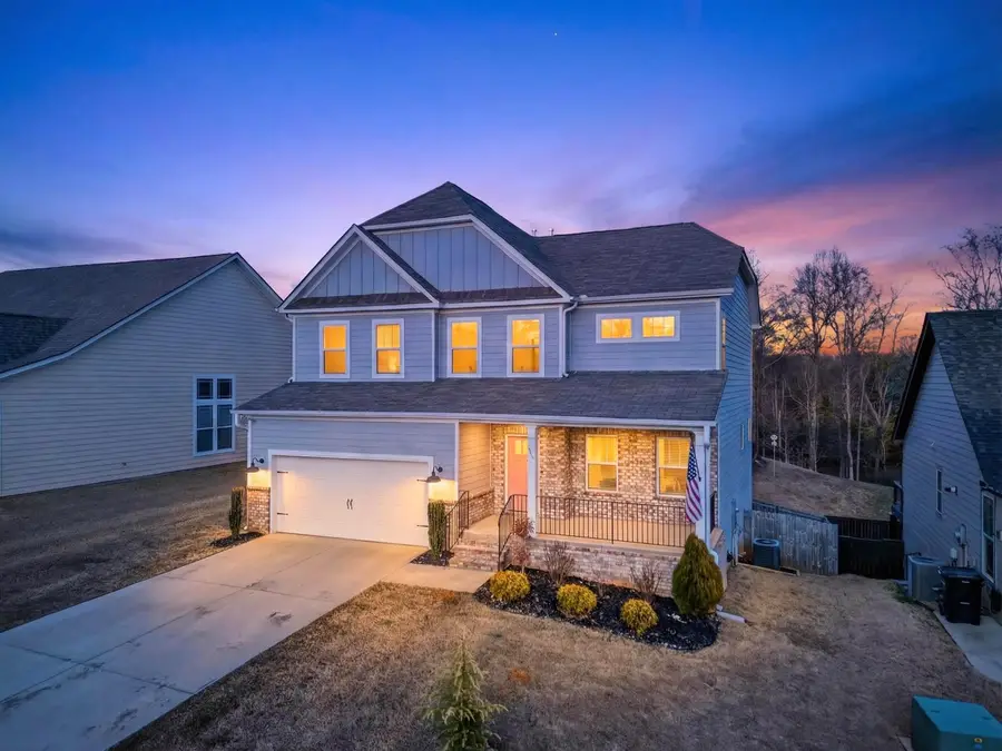 117 Marshfield Trail, Simpsonville, SC 29680 - #2
