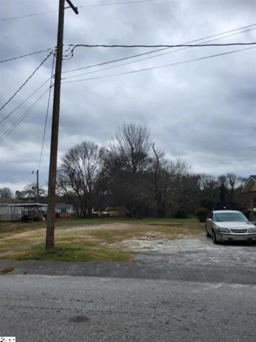 208 Broadus Street, Greer, SC 29651 - #3