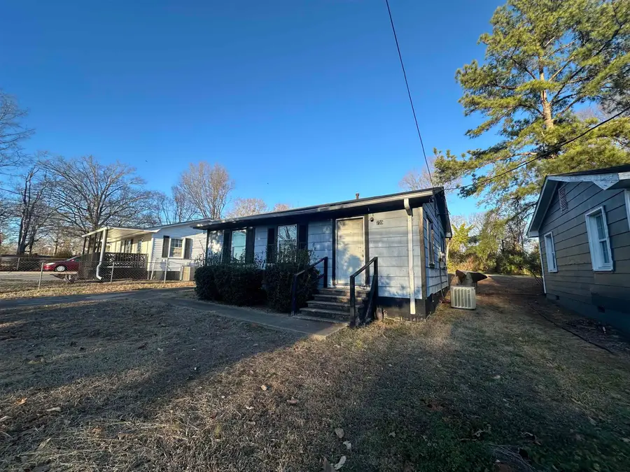 739 Baltimore Street, Spartanburg, SC 29303 - #2