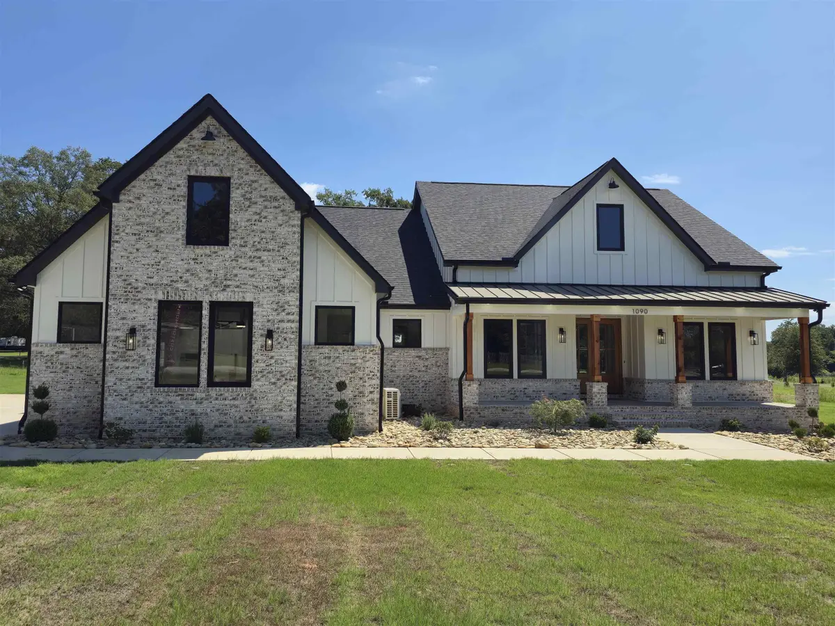 00 Frontier Road, Enoree, SC 29335 - #1