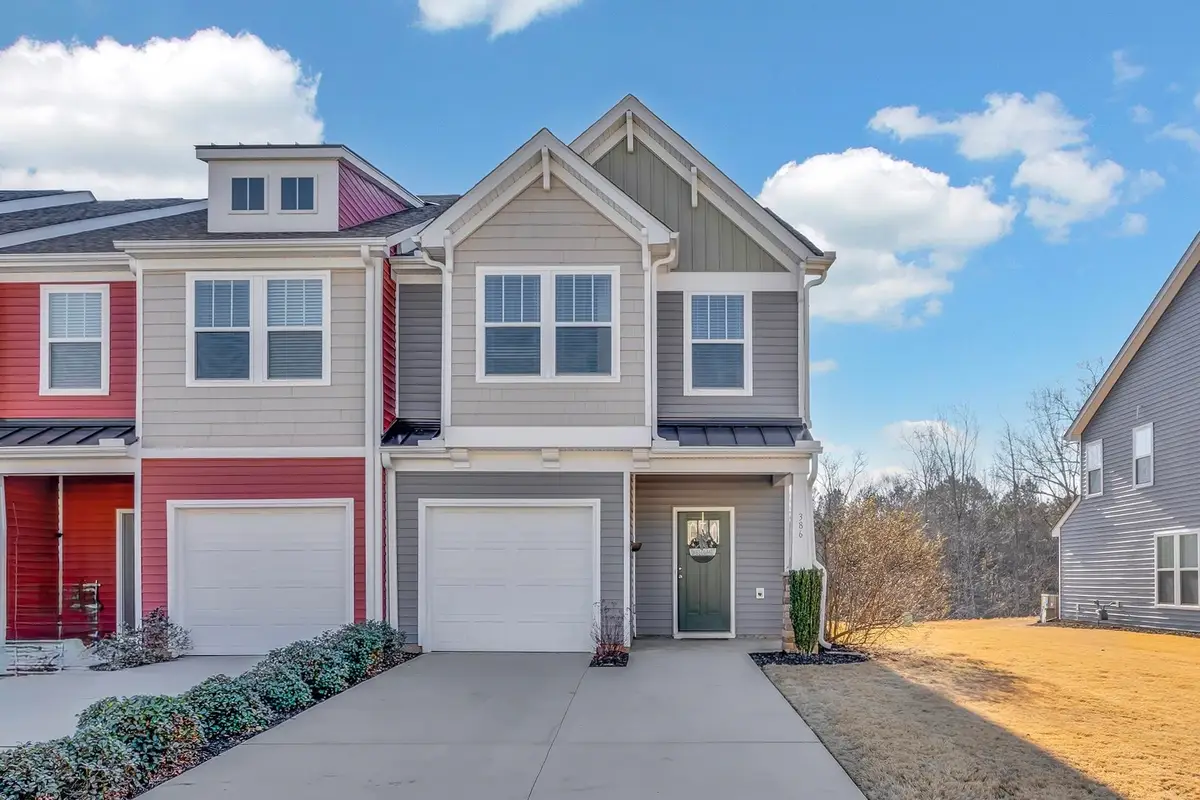 386 Hague Drive, Duncan, SC 29334 - #1