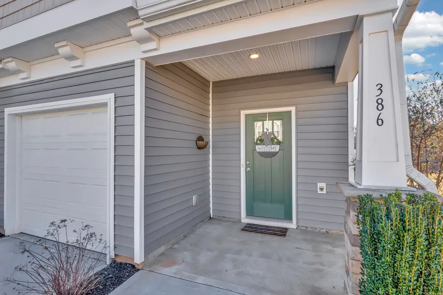 386 Hague Drive, Duncan, SC 29334 - #3