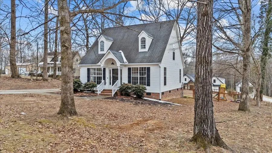 3798 Ballenger Road, Greer, SC 29651 - #2