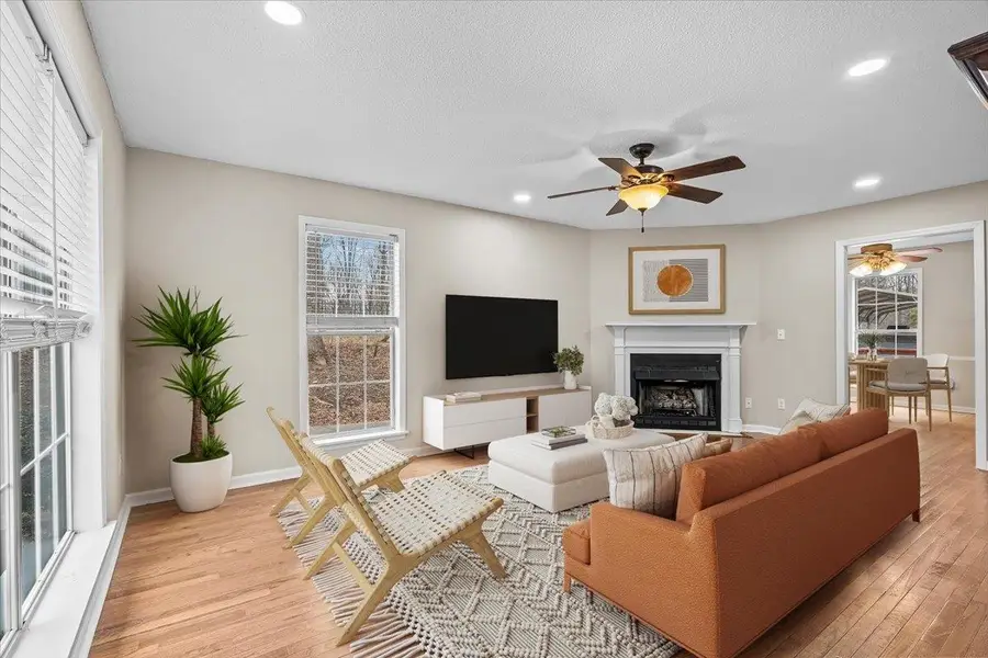 3798 Ballenger Road, Greer, SC 29651 - #3