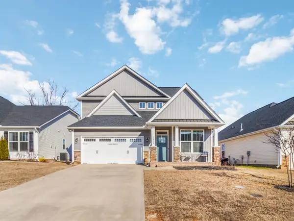 1418 Almaden Street, Boiling Springs, SC 29316