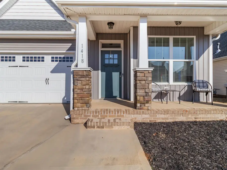 1418 Almaden Street, Boiling Springs, SC 29316 - #3