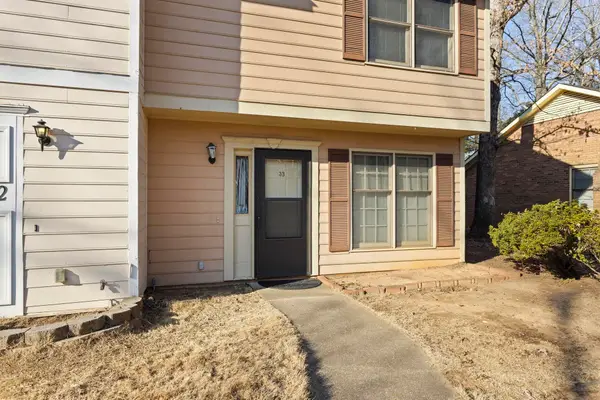 99 Cinderridge Unit #33 Drive, Spartanburg, SC 29301