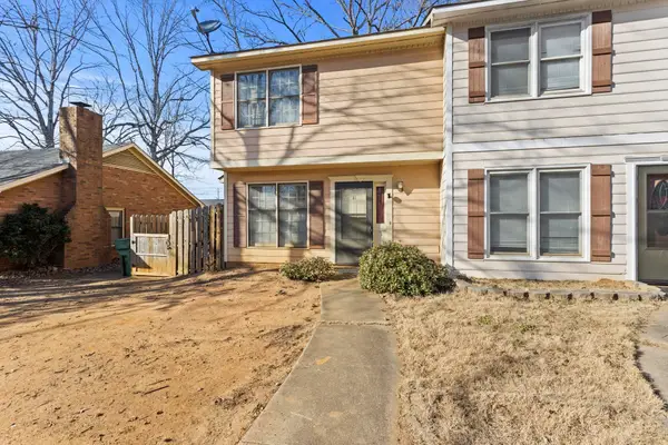 99 Cinderridge Unit #31 Drive, Spartanburg, SC 29301