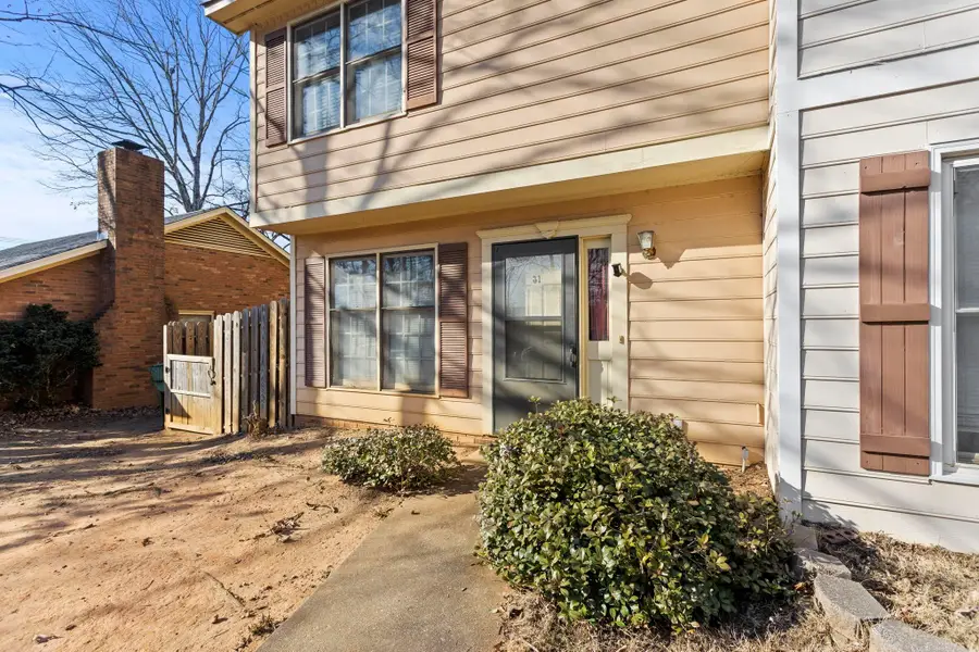 99 Cinderridge Unit #31 Drive, Spartanburg, SC 29301 - #3