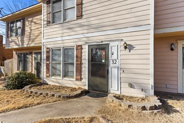 99 Cinderridge Unit 32 Drive, Spartanburg, SC 29301