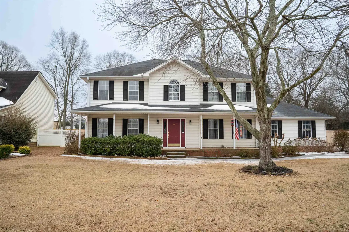 333 Cornelson Drive, Greer, SC 29651 - #1