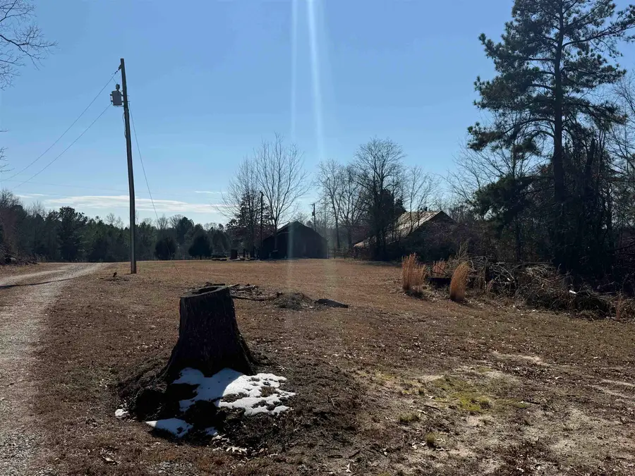 895 Mahaffey Cooley Road, Chesnee, SC 29323 - #2