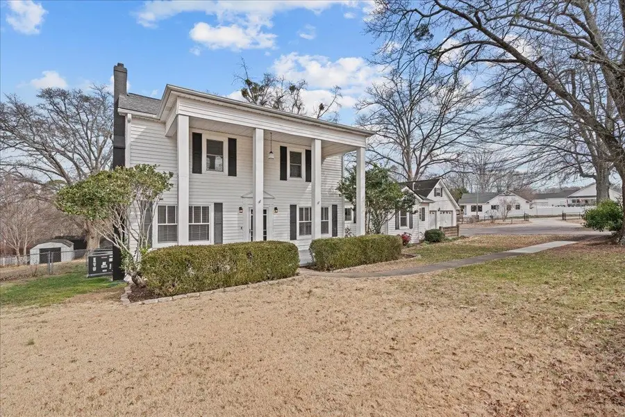 203 Brushy Creek Road, Easley, SC 29642 - #2