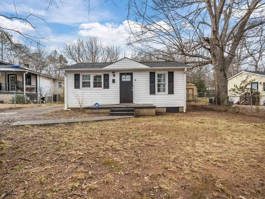 311 Spruce Street, Spartanburg, SC 29303 - #2