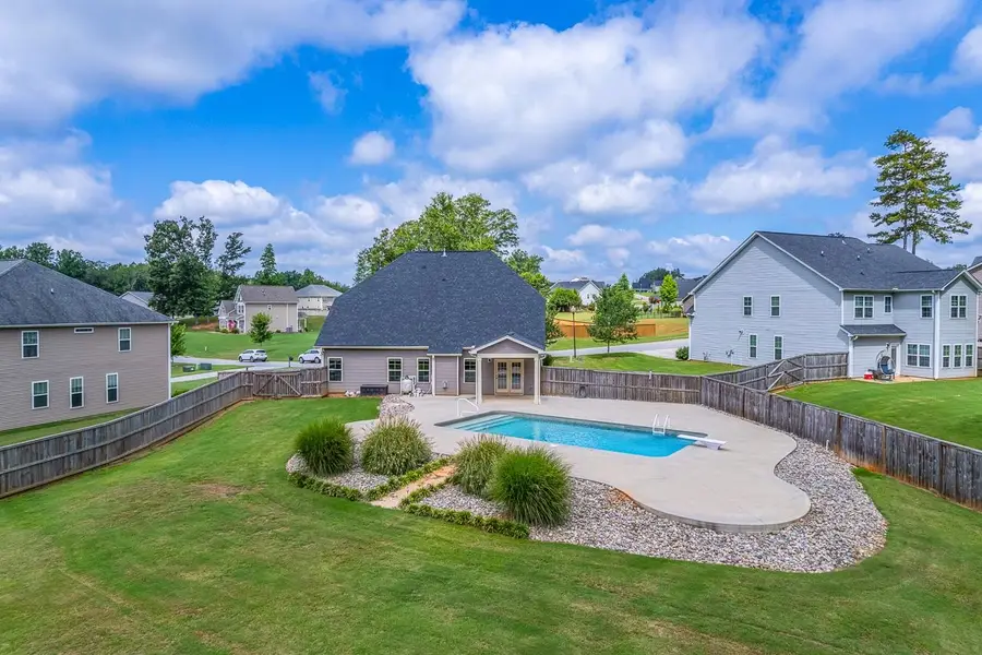 352 Avendell Drive, Easley, SC 29642 - #2