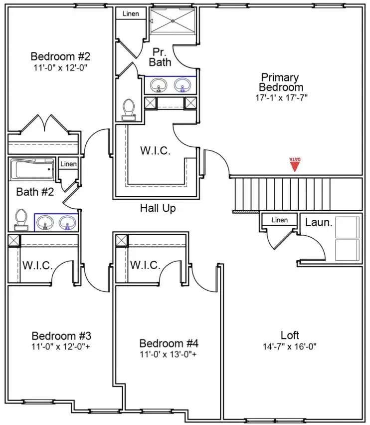 418 Dodger Avenue, Chesnee, SC 29323 - #3