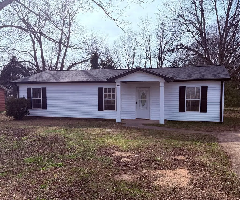 120 Ashley Avenue, Homeland Park, SC 29824 - #1