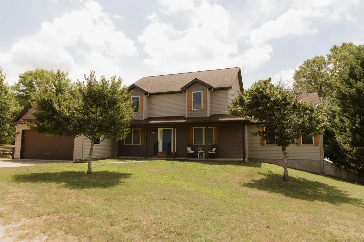 296 Nodine Road, Campobello, SC 29322 - Image #1