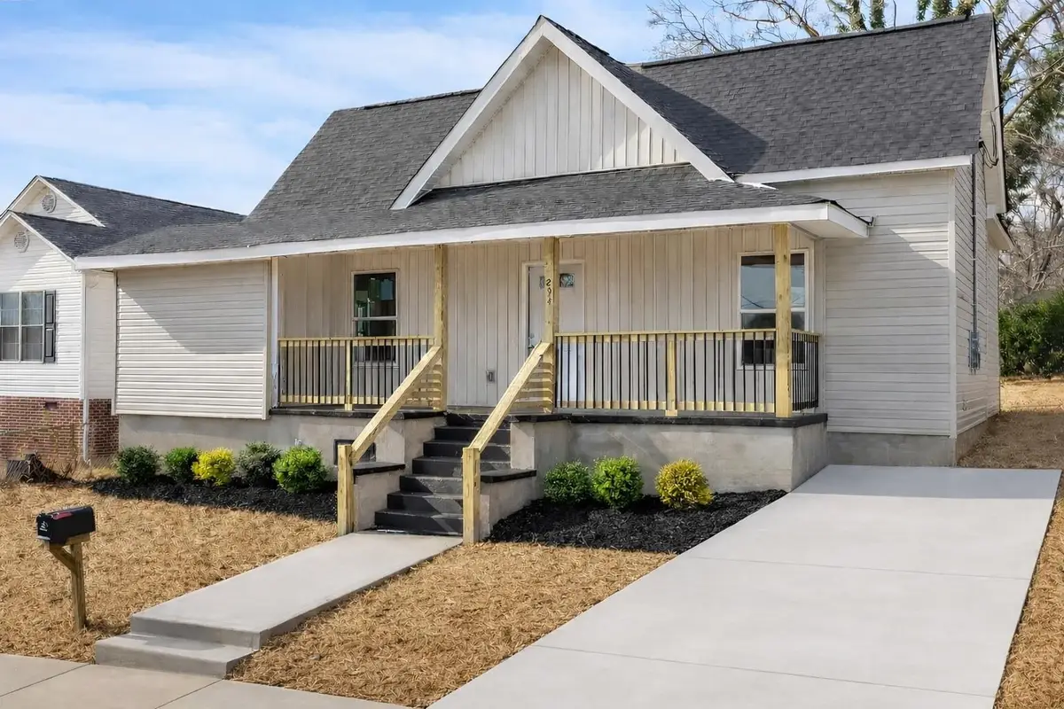 294 Austin Street, Spartanburg, SC 29301 - #1